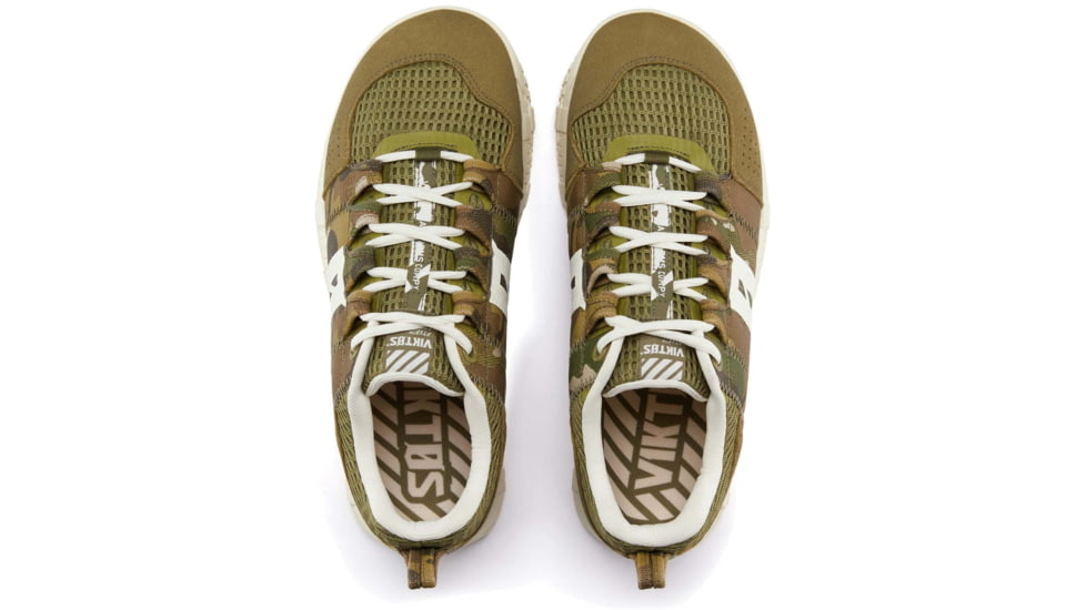 Viktos PTXF Core Multicam Shoe - Mens, Green Camo, 8, 1005202