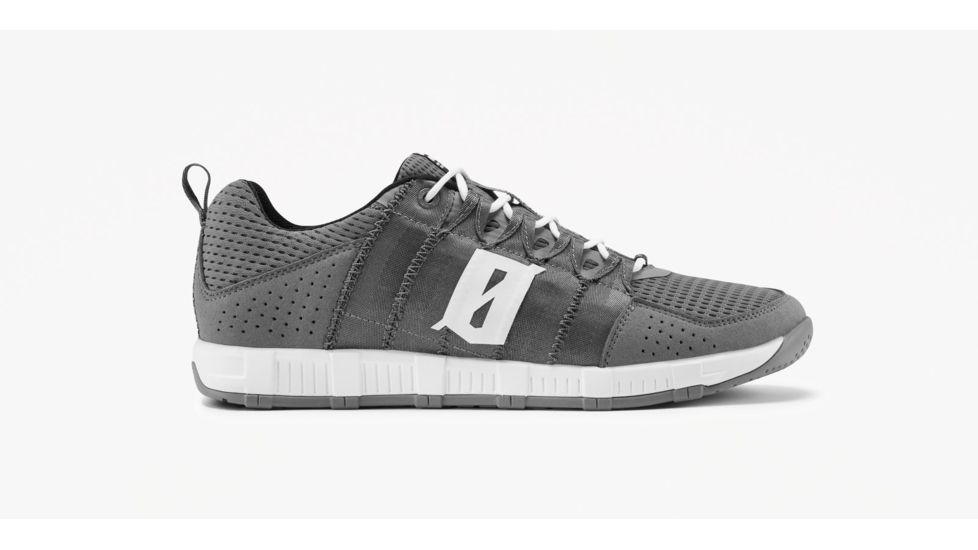 Viktos Ptxf Core Shoe, Greyman, 7, 1000901