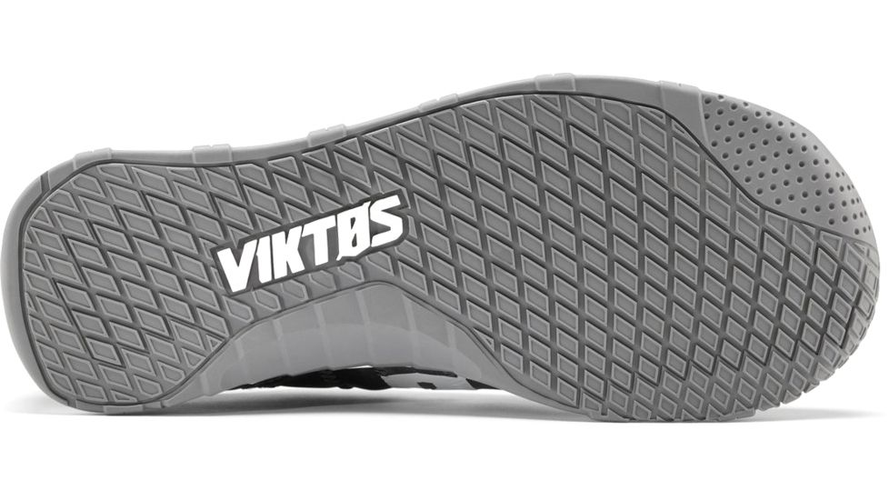 Viktos Ptxf Core Shoe, Greyman, 8, 1000902
