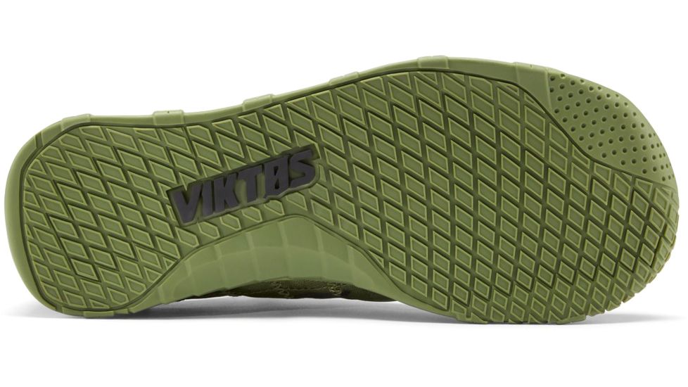 Viktos Ptxf Core Shoe, Spartan, 8, 1000802