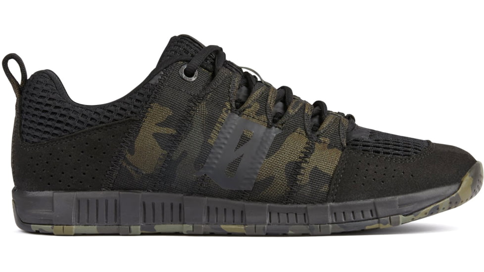 Viktos PTXF Core Shoes - Mens, Multicam, 8, 1004602