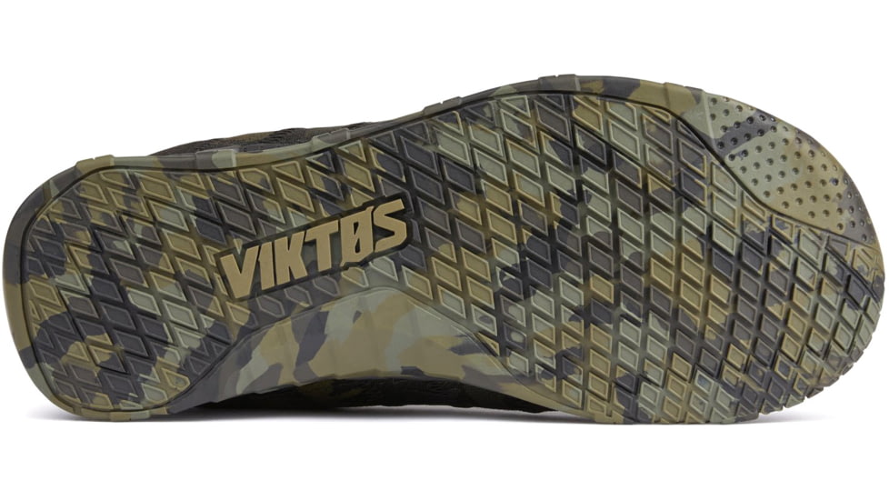 Viktos PTXF Core Shoes - Mens, Multicam, 8, 1004602