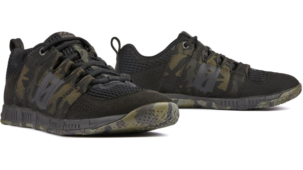 Viktos PTXF Core Shoes - Mens, Multicam, 8, 1004602