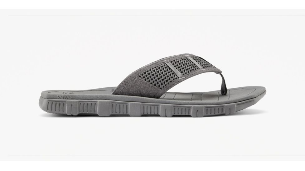 Viktos Ptxf Sandal, Greyman, 12, 1101206