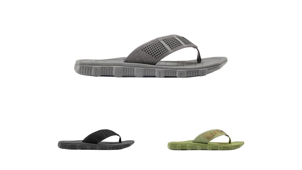 Viktos PTXF Sandal, Greymann, Nightfjall, Spartan
