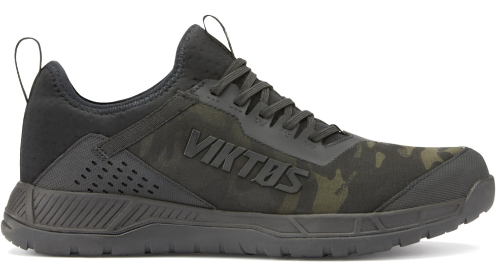Viktos Range Trainer MC Shoes - Mens, MultiCam Black, 8.5, 1006803