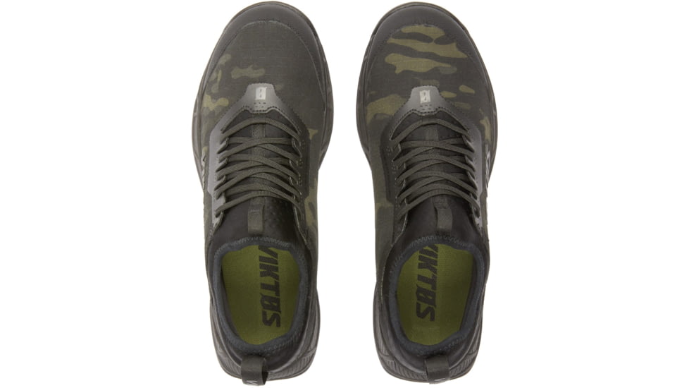 Viktos Range Trainer MC Shoes - Mens, MultiCam Black, 8.5, 1006803