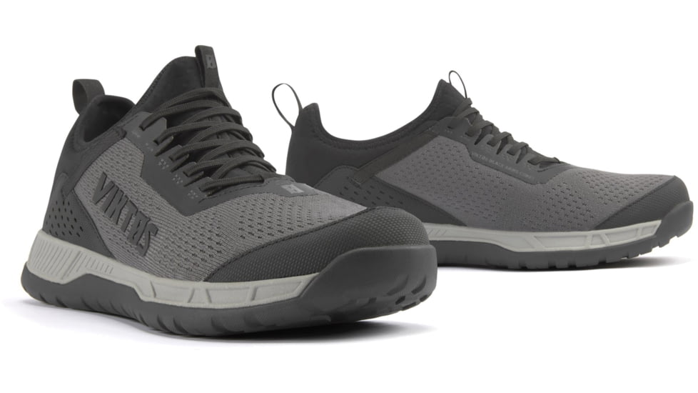 Viktos Range Trainer Shoe - Mens, Greyman, 8, 1007802