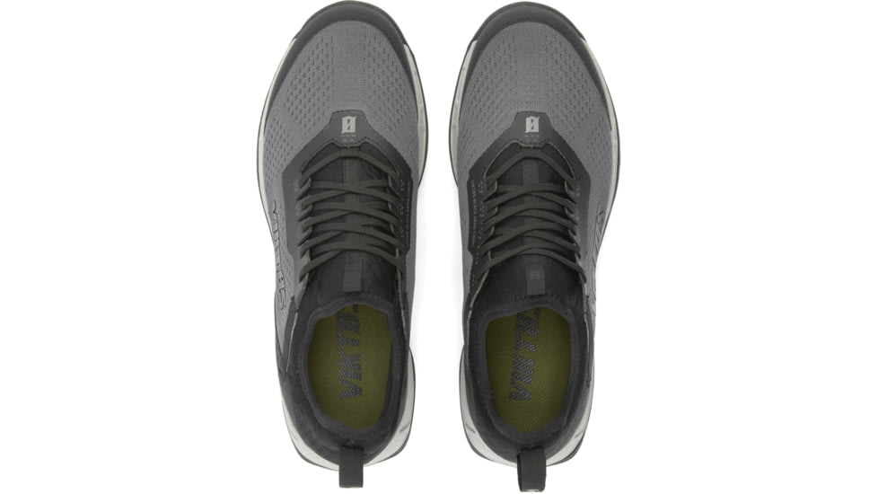 Viktos Range Trainer Shoe - Mens, Greyman, 8, 1007802