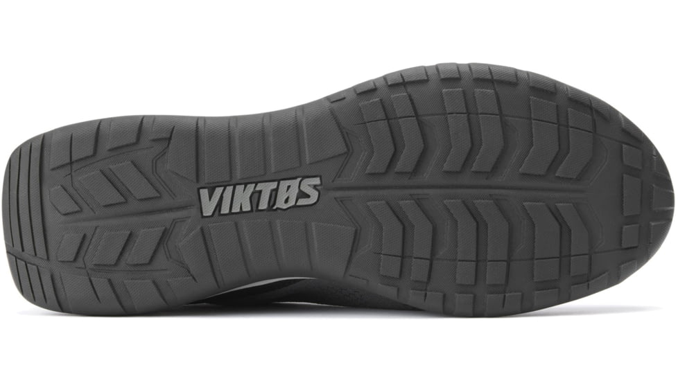 Viktos Range Trainer Shoe - Mens, Greyman, 8, 1007802