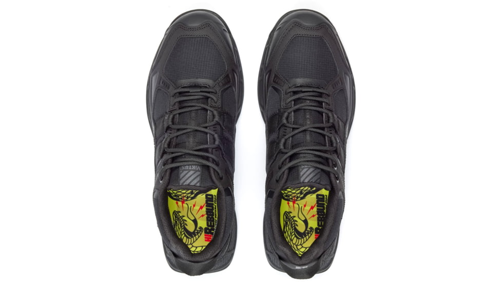 Viktos Range Trainer XC WP Shoes - Mens, Black, 10.5 US Regular, 1008307, EDEMO1