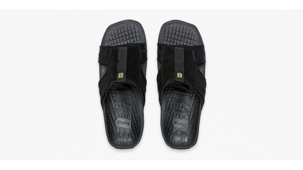 Viktos Ruck Recovery Slide Sandal, Nightfjall, 11, 1101305