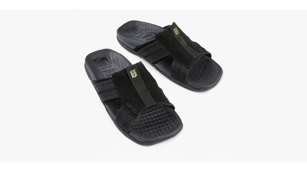 Viktos Ruck Recovery Slide Sandal, Nightfjall, 11, 1101305