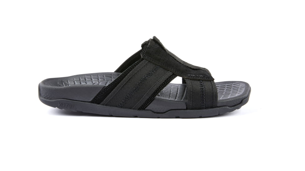 Viktos Ruck Recovery Slide Sandal, Nightfjall, 11, 1101305