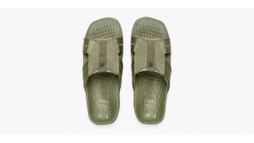 Viktos Ruck Recovery Slide Sandal, Ranger, 13, 1101407, EDEMO1