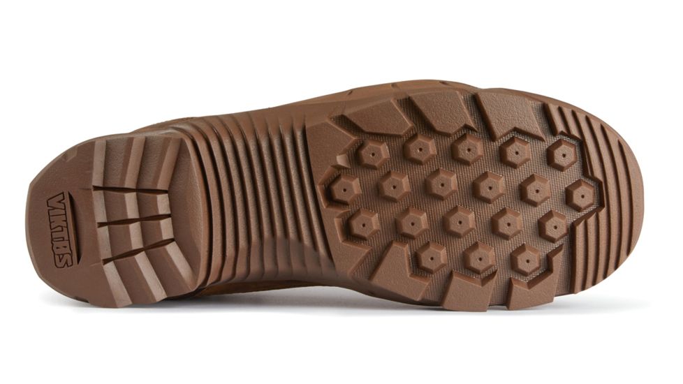 Viktos Strife Mid Waterproof Tactical Boot, Brown, 10, 1001906
