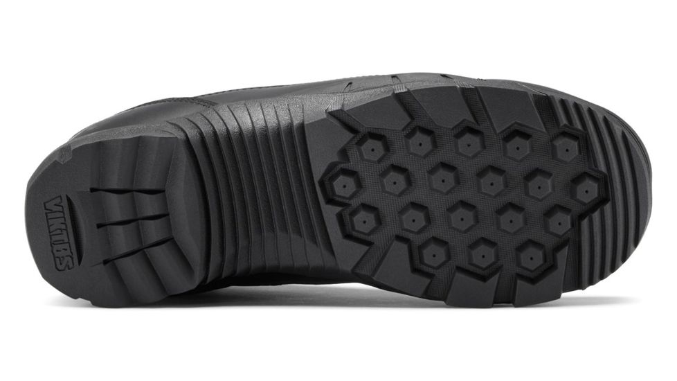 Viktos Strife Mid Waterproof Tactical Boot, Nightfjall, 8 US, 1001402