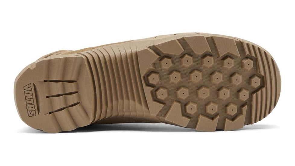 Viktos Strife Warfighter Boot, Coyote, 7, 1000101