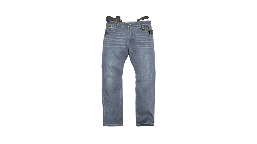 Viktos Taculus CCW Jean, Mid Blue, 36/30, 1505610