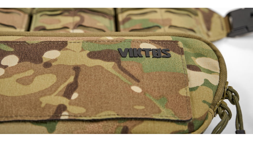 Viktos Taculus MX Chest Rig, Multicam, 10x10 inch, 2102304