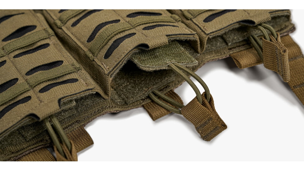 Viktos Taculus MX Chest Rig, Ranger, 10x10 inch, 2102302