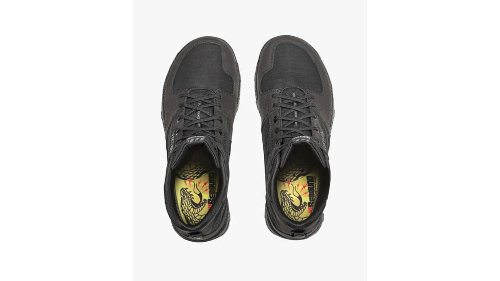 Viktos Taculus Waterproof Shoes, Black, 6 US, 1009400