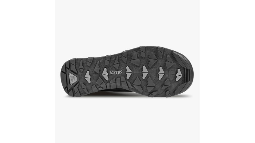 Viktos Taculus Waterproof Shoes, Black, 6 US, 1009400