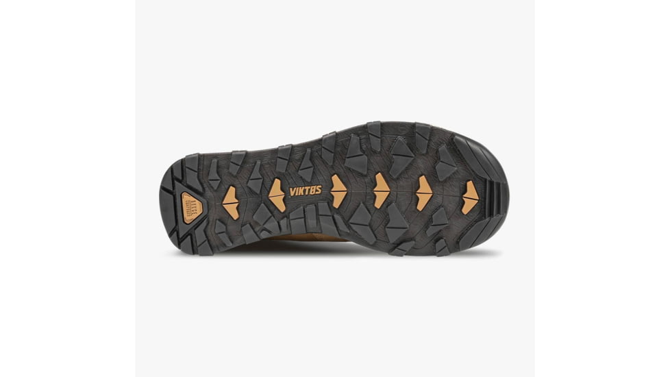 Viktos Taculus Waterproof Shoes, Coyote, 14 US, 1009512