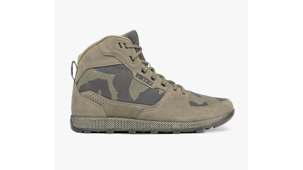 Viktos Taculus Waterproof Shoes, Fatigue, 13 US, 1009611