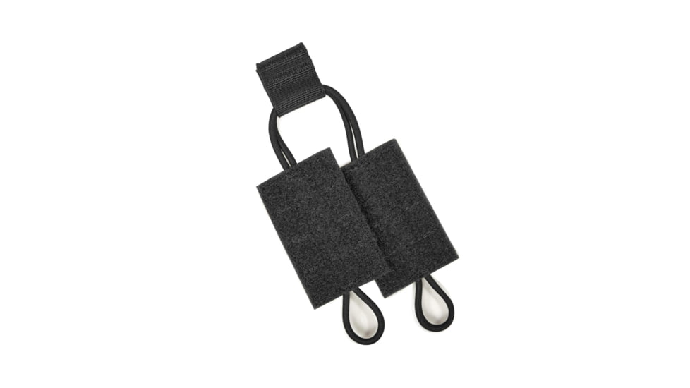 Viktos TMX Bungee Retention Cord, Black, One Size, 2010301