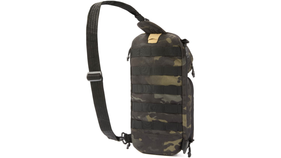 Viktos Upscale 2 Sling Bag, Black Multicam, OSFA, 2101605