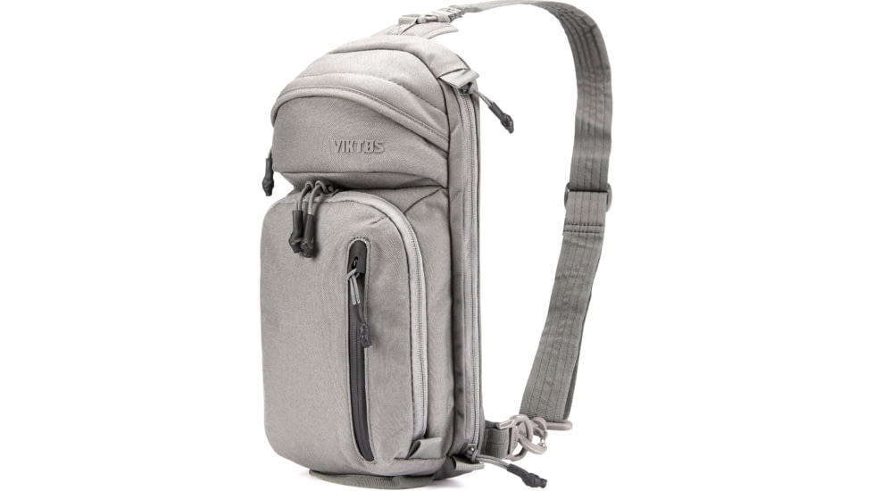 Viktos Upscale 2 Sling Bag, Greyman, OSFA, 2101602