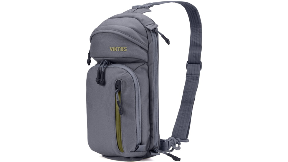 USED Viktos Upscale 2 Sling Bag, Midwatch, OSFA, 2101603, EDEMO1
