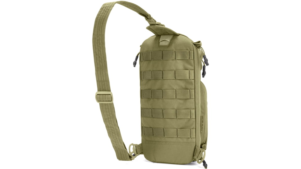 Viktos Upscale 2 Sling Bag, Ranger, OSFA, 2101604