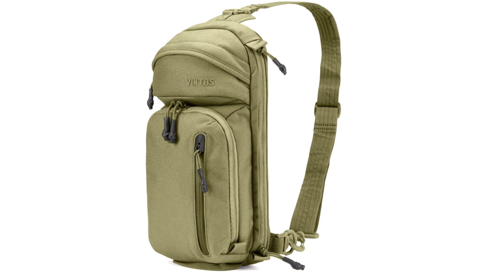 Viktos Upscale 2 Sling Bag, Ranger, OSFA, 2101604