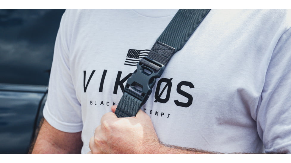 Viktos Upscale 3 Sling Backpack, Midwatch, 15x7x5 inch, 2102504