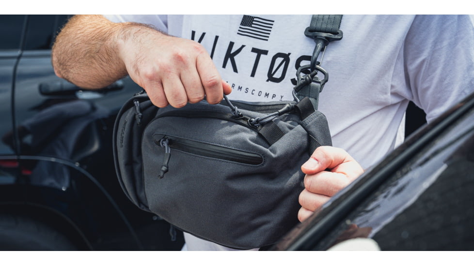Viktos Upscale 3 Sling Backpack, Midwatch, 15x7x5 inch, 2102504