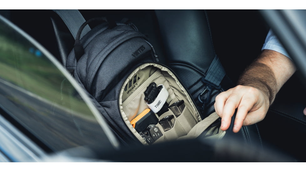 Viktos Upscale 3 Sling Backpack, Midwatch, 15x7x5 inch, 2102504