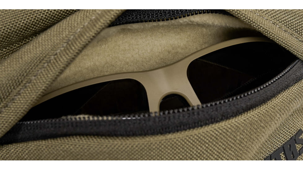 Viktos Upscale 3 Sling Backpack, Ranger, 15x7x5 inch, 2102506