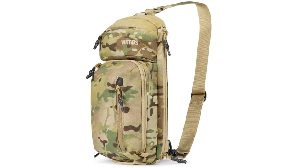 Viktos Upscale Sling Backpack, MultiCam, 2101101