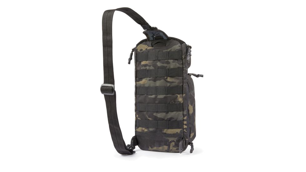 Viktos Upscale Sling Backpack, OSFA, Multicam Black, One Size, 2100901
