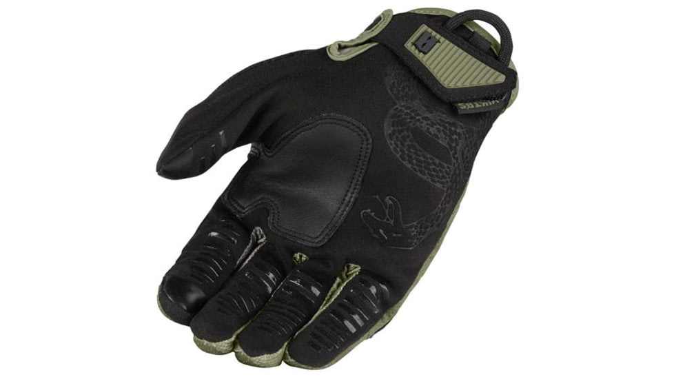 Viktos Wartorn Glove, Extra Large, Ranger, Extra Large, 1202705