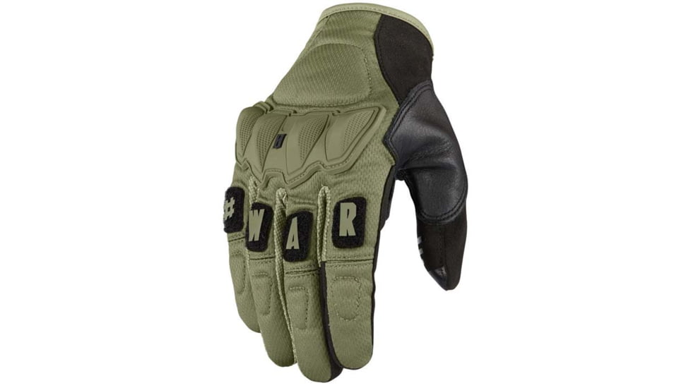 Viktos Wartorn Glove, Extra Large, Ranger, Extra Large, 1202705