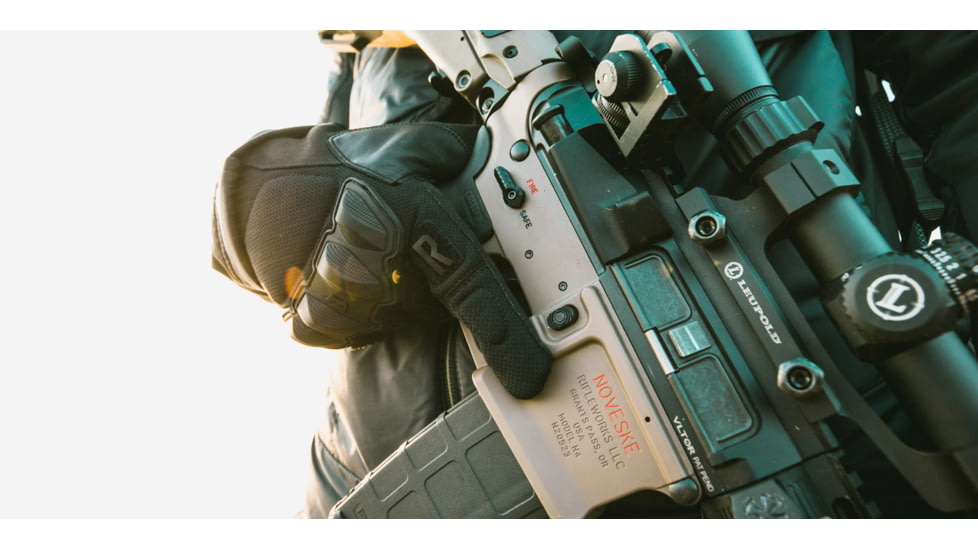 Viktos Wartorn Glove, Nightfjall, Extra Small, 1200501