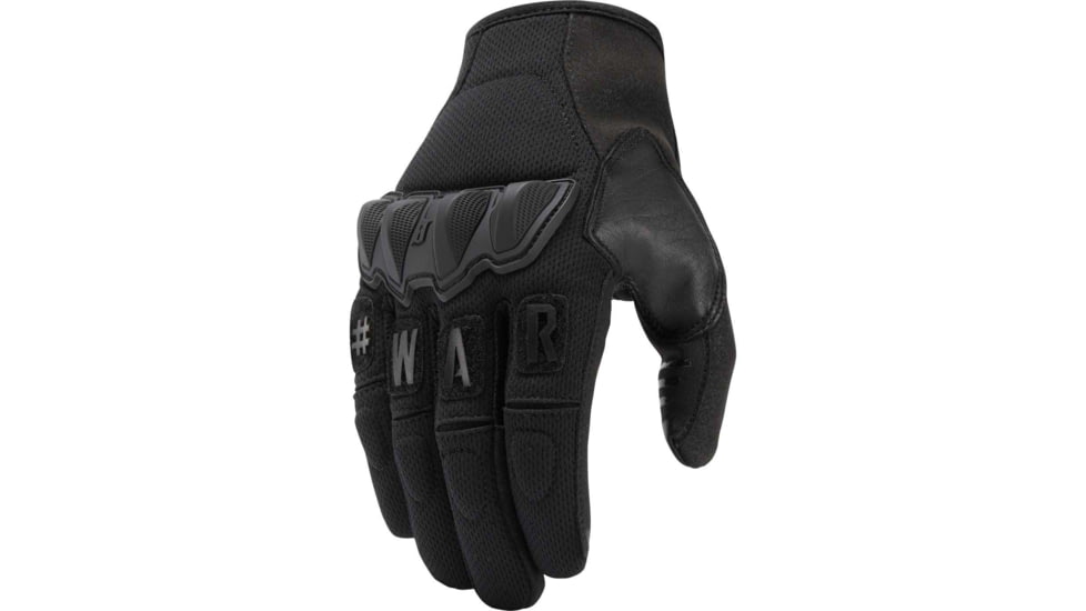 Viktos Wartorn Glove, Nightfjall, Extra Small, 1200501