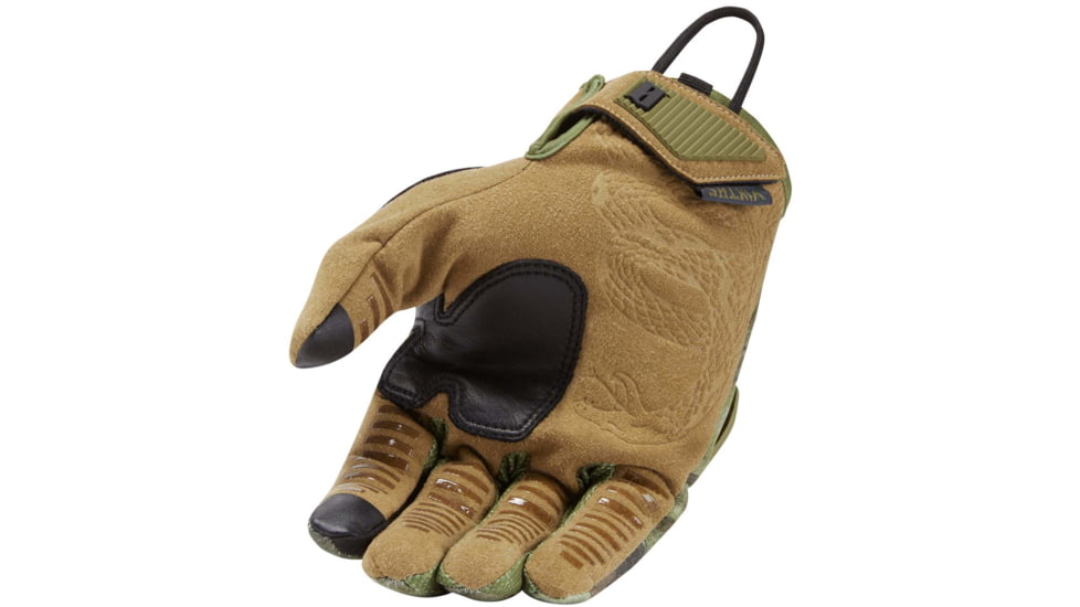 Viktos Wartorn Glove, Spartan, Extra Small, 1200601