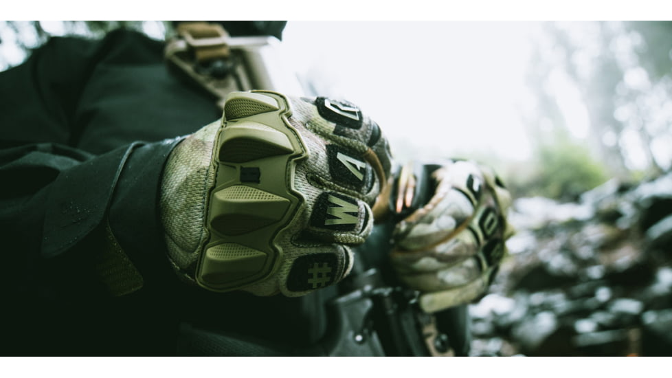 Viktos Wartorn Glove, Spartan, Extra Small, 1200601