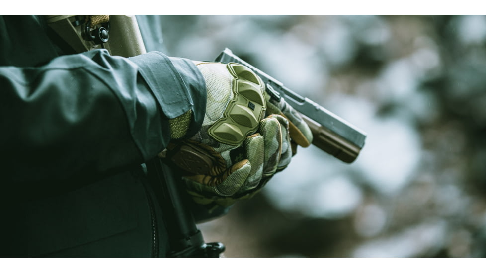 Viktos Wartorn Glove, Spartan, Extra Small, 1200601