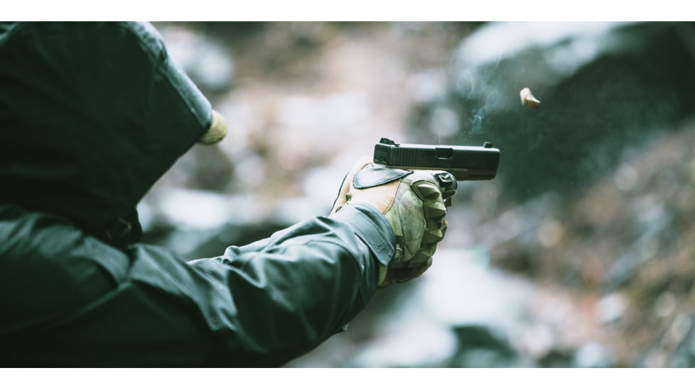 Viktos Wartorn Glove, Spartan, Extra Small, 1200601