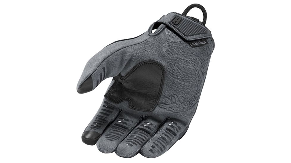 Viktos Wartorn Gloves, Greyman, 2X-Large, 1201006